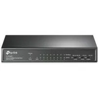 TP-Link TL-SF1009P network switch