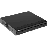 Recorder for video surveillance Dahua DHI-NVR1104HS-P-S3/H