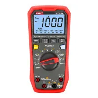 Digital multimeter UNI-T UT61B+