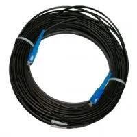Optical patch cord SC/UPC-SC/UPC, Simplex, Singlemode, 60m OK-Net (OKT-D(1,0)-1E-60)