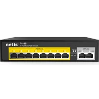 Netis P110C network switch