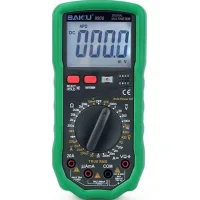 Цифровий мультиметр Baku BA-890B