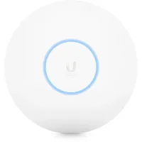 Точка доступу Wi-Fi Ubiquiti UniFi 6 PRO (U6-PRO)