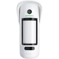 Датчик руху Ajax MotionCam Outdoor (PhOD)