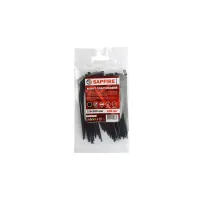 SAPFIRE screed 2.5x100 mm 100 pcs. (400861)