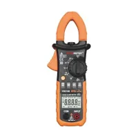 Protester current clamps with True RMS function (PM2108)