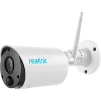 Reolink Argus Eco video surveillance camera