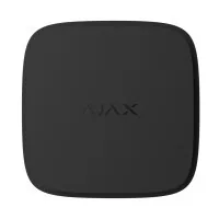 Smoke detector Ajax FireProtect 2 RB Heat/Smoke black