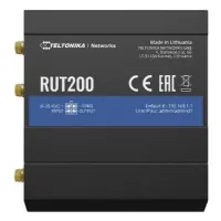 Router Teltonika RUT200