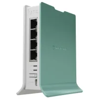 Маршрутизатор Mikrotik hAP ax lite (L41G-2axD)