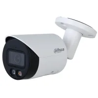 CCTV camera Dahua DH-IPC-HFW2449S-S-IL (2.8)