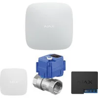 Ajax security alarm set AHWL2E1.2220V