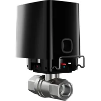 Ball valve Ajax WaterStop1/2 black
