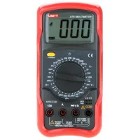 Digital multimeter UNI-T UT51
