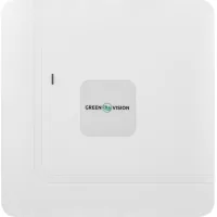Реєстратор для відеоспостереження Greenvision GV-N-S019/9 8MP