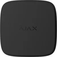 Smoke detector Ajax FireProtect 2 SB Heat black