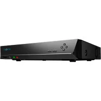 Video surveillance recorder Reolink NVS8 without HDD (RLN8-410 without HDD)