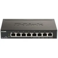 Network switch D-Link DGS-1100-08PV2
