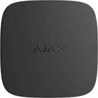 Smoke detector Ajax FireProtect 2 RB Heat black