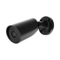 CCTV camera Ajax BulletCam (5/4.0) black