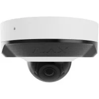 CCTV camera Ajax DomeCam Mini (8/4.0) white