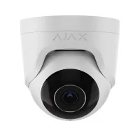 Video surveillance camera Ajax TurretCam (5/2.8) white