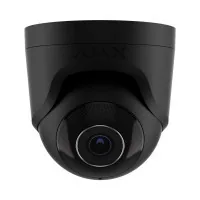 Video surveillance camera Ajax TurretCam (5/2.8) black