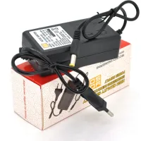 Power supply unit for video surveillance systems YOSO ZH1202000