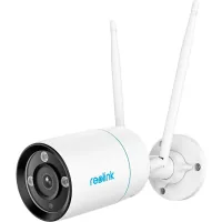 Reolink W330 video surveillance camera (4.0)