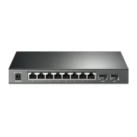 TP-Link SG2210P network switch