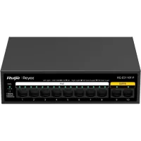Комутатор мережевий Ruijie Networks RG-ES110F-P