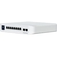 Ubiquiti USW-PRO-8-POE network switch