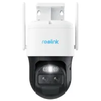 Камера відеоспостереження Reolink G770