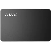 Безконтактна картка Ajax Pass Black
