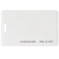 Contactless card Trinix EM-05 (1.8mm)