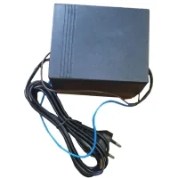 Power supply unit for video surveillance systems Unbranded 24V/3A