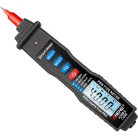Digital multimeter ANENG A3003, V, A, C, R, F (A3003)