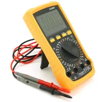 Digital multimeter Voltronic VC-9805 V, A, R, C, F, T (VC-9805)