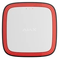 Siren Ajax EN54 FireProtect (VAD) white