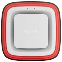 Siren Ajax EN54 FireProtect Sounder/VAD white