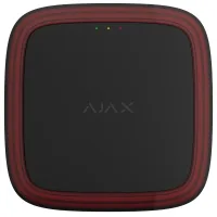 Siren Ajax EN54 FireProtect VAD black