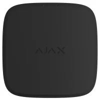 Smoke detector Ajax EN54 FireProtect Heat black