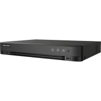 Реєстратор для відеоспостереження Hikvision iDS-7208HQHI-M1/XT