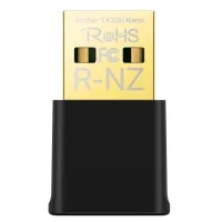 Мережева карта Wi-Fi TP-Link Archer TX20U Nano (ARCHER-TX20U-NANO)