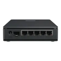 Router Mikrotik hAP ax S (E62iUGS-2axD5axT)