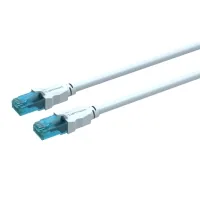 Patch cord 3m, RJ-45 cat 5e UTP blue Vention (VAP-A10-S300)