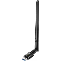 Мережева карта Wi-Fi Cudy WU1400