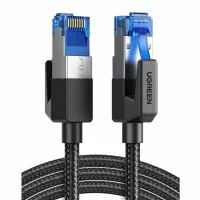 Patch cord 5m, S/FTP cat 7 RJ-45 COPPER Ugreen (U_80433)