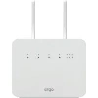 Маршрутизатор Ergo R291