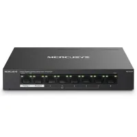 Комутатор мережевий Mercusys MS108GP
